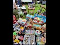 Поход по Антикварному рынку в Англии, Винтаж часть 2 / Antique vintage market in England