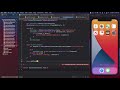 How to use Core Data with MVVM Architecture in SwiftUI | Continued Learning #15