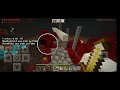 Trapping Mobs Nether