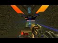 Quake 2 Enhanced - Super Tank Boss