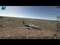 [CRIAR PLANO DE VOO] Real flight simulator 1.4.3 | Rortos Engine