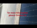 Saatwik solar panel with MPPT Charge Controller for Grid Less system-OFF GRID