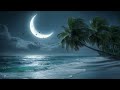 2 Hours of Cool Jazz & Beach Ocean Wave Sounds | Relax & Chill | Smooth Jazz Saxophone Music #jazz