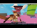 The Best Duels In Roblox Bedwars