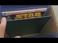 How to Store Comics in a Long or Short Box (To Avoid Bends)