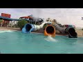 Makadi Bay Water World in Egypt (African Music Video)