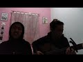 Tangan tak sampai | Cover by Alila |