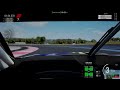 Paul Ricard - yet another shitty lap