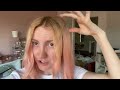 Hairdresser reacts to pastel hair FAILS