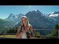 Switzerland's Most Beautiful Village: Lauterbrunnen! (on a budget)