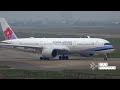 20 Minutes AMAZING Plane Spotting at Tan Son Nhat International Airport (SGN/VVTS)