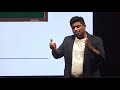 Unheard, Unknown & Unseen Cyber-crimes | Ritesh Bhatia | TEDxSIUNashik