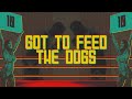PROF - Feed the Dogs (Official Lyric Video)