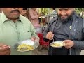 PAPPU BRAND 😜 | ONLY 50/- Rs CHEAP BREAKFAST ON ROAD SIDE | LOCAL STREET FOOD LAHORE