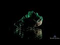 444 Hz Malachite Crystal Healing Frequency || Mind Body and Soul || Visualization Soundscapes