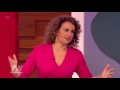The Loose Women Compare Nipples! | Loose Women