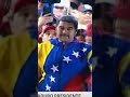 Oposição contesta vitória de Maduro na Venezuela