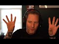 COREY TAYLOR - Sleeptoken 