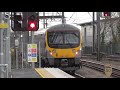 TFL Rail 360205 from Heathrow T4 to Hayes & Harlington