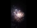 July 4th firework at Eden Prairie