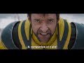 Deadpool & Wolverine | Tráiler Oficial | Subtitulado