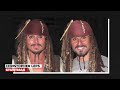15 Dangerous Scenes To Film For Pirates Of The Caribbean