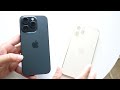 iPhone 15 Pro Vs iPhone 12 Pro In 2024! (Comparison) (Review)