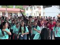Worship Mob - ECOFI National Youth Camp 2023 