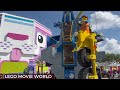 LEGOLAND Florida Rides & Attractions | 2024