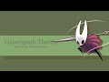Greenpath Theme Remix | BlameJajubz