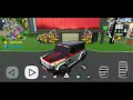 Restoration Of Accidental G Wagon | Car Simulator 2 | New Update