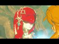 Does Tears of the Kingdom Make Breath of the Wild Unplayable?