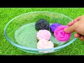 Rainbow Slime: The Rise of Looking Paw Patrol In Rainbow Eggs with Mixing Rainbow ASMR Slime