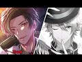 Nightcore - The Other Side (Switching Vocals)