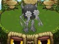 What if Gnarls was on Plant Island? Quint 3/5 #msm #fanmade #mysingingmonsters