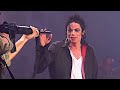 AI Michael Jackson Reacts to His Moonwalk | King of Pop Reacts to His past