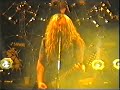 Sepultura - 1991.06.04 Hamburg HD