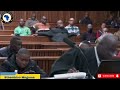 Senzo Meyiwa Trial: Ubufakazi abuhlangani, kanti ubani owayefona?
