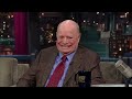 The Best of Don Rickles & Dave | Letterman