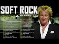 Rod Stewart, Eric Clapton, Lionel Richie, Phil Collins, Bee Gees 🔔 Soft Rock Ballads 70s 80s 90s