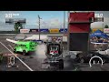 The CRAZIEST Wreckfest Multiplayer Server w/Camodo! DESTRUCTIVE Racing & Crashing!