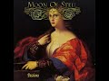 Moon Of Steel- When The Clouds Fall