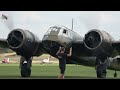 Duxford Battle Of Britain Airshow Sunday 4K