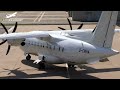 2 POWERFUL Dornier 328 Start Ups | Rhein Neckar Air