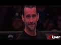 CM Punk's Most Savage Moments of 2023