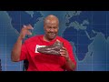 Weekend Update: LaVar Ball on His Son LaMelo Ball - SNL