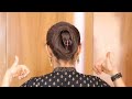 Clutcher Hairstyle For Ladies | Clutcher Hairstyle For Long Hair | Simple Juda Hairstyle