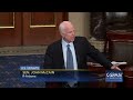 Sen McCain on Sen. Paul: 
