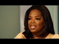 Oprah Recalls One of Her Favorite Life Lessons from Maya Angelou | Oprah's Lifeclass | OWN