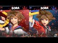 This Elite Smash Sora video ends when I lose...